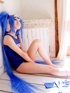 (コスプレ) (C78) [ぶら屋(冠夢緒)] 『マクロスF』クラン・クラン_225