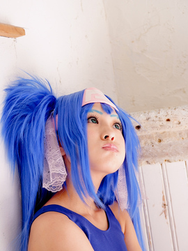 (コスプレ) (C78) [ぶら屋(冠夢緒)] 『マクロスF』クラン・クラン_226