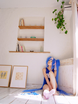 (コスプレ) (C78) [ぶら屋(冠夢緒)] 『マクロスF』クラン・クラン_227