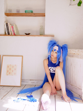 (コスプレ) (C78) [ぶら屋(冠夢緒)] 『マクロスF』クラン・クラン_228