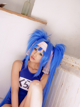 (コスプレ) (C78) [ぶら屋(冠夢緒)] 『マクロスF』クラン・クラン_229