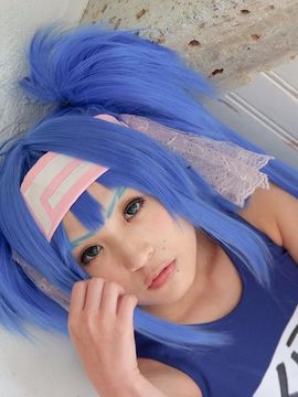 (コスプレ) (C78) [ぶら屋(冠夢緒)] 『マクロスF』クラン・クラン_230