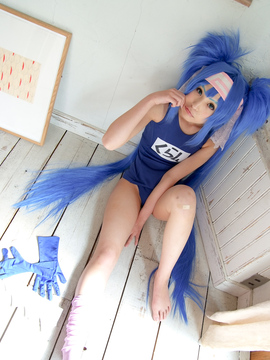 (コスプレ) (C78) [ぶら屋(冠夢緒)] 『マクロスF』クラン・クラン_231