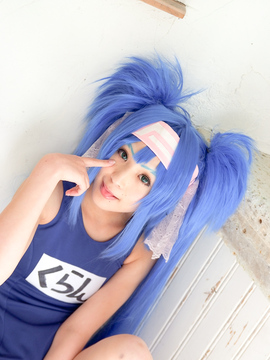 (コスプレ) (C78) [ぶら屋(冠夢緒)] 『マクロスF』クラン・クラン_232