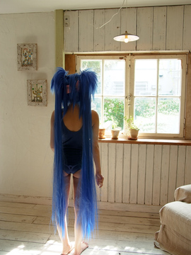 (コスプレ) (C78) [ぶら屋(冠夢緒)] 『マクロスF』クラン・クラン_234