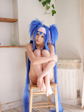 (コスプレ) (C78) [ぶら屋(冠夢緒)] 『マクロスF』クラン・クラン_235