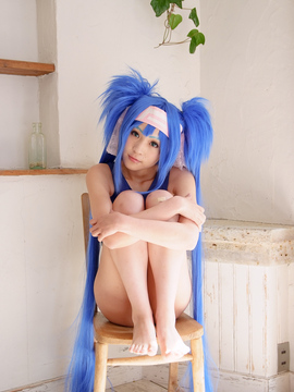 (コスプレ) (C78) [ぶら屋(冠夢緒)] 『マクロスF』クラン・クラン_236