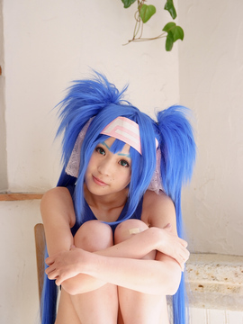 (コスプレ) (C78) [ぶら屋(冠夢緒)] 『マクロスF』クラン・クラン_237