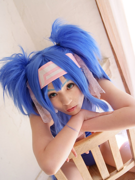 (コスプレ) (C78) [ぶら屋(冠夢緒)] 『マクロスF』クラン・クラン_238