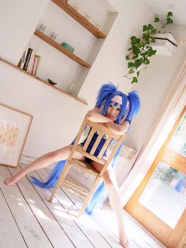 (コスプレ) (C78) [ぶら屋(冠夢緒)] 『マクロスF』クラン・クラン_239