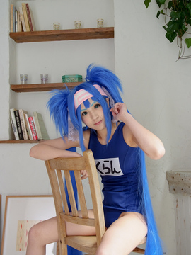 (コスプレ) (C78) [ぶら屋(冠夢緒)] 『マクロスF』クラン・クラン_245