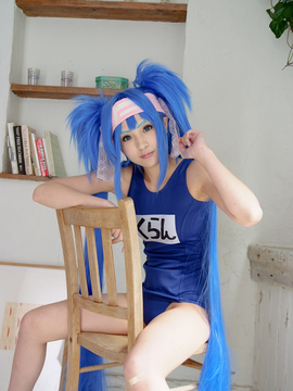 (コスプレ) (C78) [ぶら屋(冠夢緒)] 『マクロスF』クラン・クラン_246