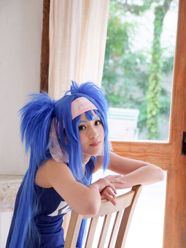 (コスプレ) (C78) [ぶら屋(冠夢緒)] 『マクロスF』クラン・クラン_247