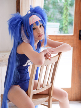 (コスプレ) (C78) [ぶら屋(冠夢緒)] 『マクロスF』クラン・クラン_248