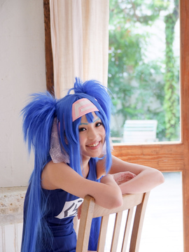 (コスプレ) (C78) [ぶら屋(冠夢緒)] 『マクロスF』クラン・クラン_249