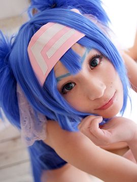 (コスプレ) (C78) [ぶら屋(冠夢緒)] 『マクロスF』クラン・クラン_252