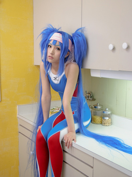 (コスプレ) (C78) [ぶら屋(冠夢緒)] 『マクロスF』クラン・クラン_254