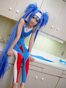 (コスプレ) (C78) [ぶら屋(冠夢緒)] 『マクロスF』クラン・クラン_255