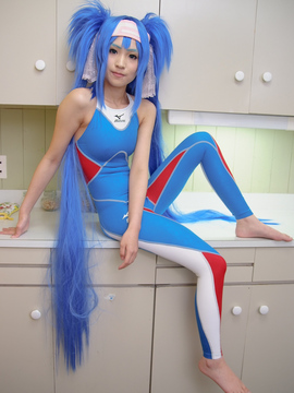 (コスプレ) (C78) [ぶら屋(冠夢緒)] 『マクロスF』クラン・クラン_256