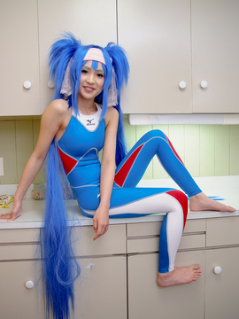 (コスプレ) (C78) [ぶら屋(冠夢緒)] 『マクロスF』クラン・クラン_257