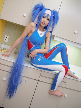 (コスプレ) (C78) [ぶら屋(冠夢緒)] 『マクロスF』クラン・クラン_258