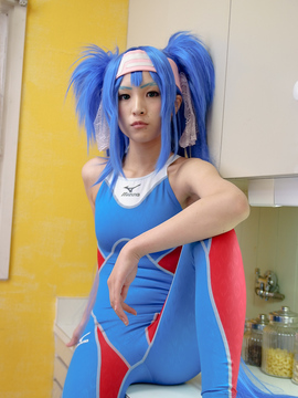 (コスプレ) (C78) [ぶら屋(冠夢緒)] 『マクロスF』クラン・クラン_260