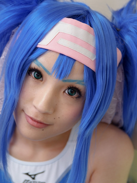 (コスプレ) (C78) [ぶら屋(冠夢緒)] 『マクロスF』クラン・クラン_262