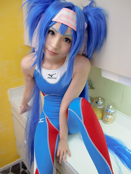 (コスプレ) (C78) [ぶら屋(冠夢緒)] 『マクロスF』クラン・クラン_263