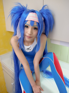 (コスプレ) (C78) [ぶら屋(冠夢緒)] 『マクロスF』クラン・クラン_265