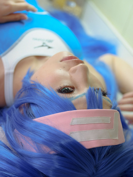 (コスプレ) (C78) [ぶら屋(冠夢緒)] 『マクロスF』クラン・クラン_271