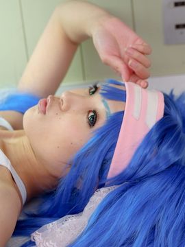 (コスプレ) (C78) [ぶら屋(冠夢緒)] 『マクロスF』クラン・クラン_273