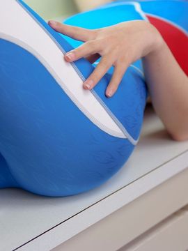 (コスプレ) (C78) [ぶら屋(冠夢緒)] 『マクロスF』クラン・クラン_275