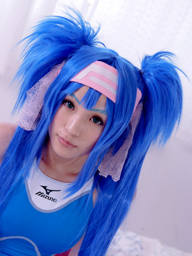 (コスプレ) (C78) [ぶら屋(冠夢緒)] 『マクロスF』クラン・クラン_277