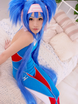 (コスプレ) (C78) [ぶら屋(冠夢緒)] 『マクロスF』クラン・クラン_280