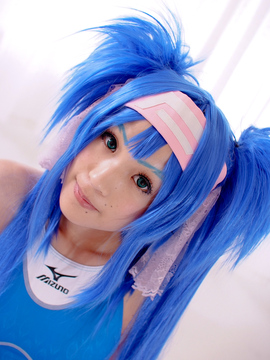 (コスプレ) (C78) [ぶら屋(冠夢緒)] 『マクロスF』クラン・クラン_282