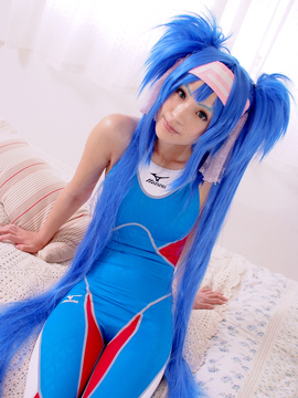 (コスプレ) (C78) [ぶら屋(冠夢緒)] 『マクロスF』クラン・クラン_283