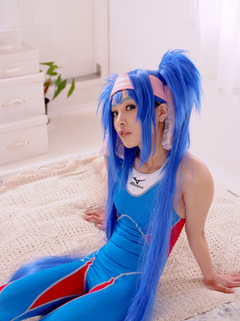 (コスプレ) (C78) [ぶら屋(冠夢緒)] 『マクロスF』クラン・クラン_285