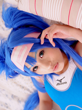 (コスプレ) (C78) [ぶら屋(冠夢緒)] 『マクロスF』クラン・クラン_289