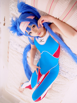 (コスプレ) (C78) [ぶら屋(冠夢緒)] 『マクロスF』クラン・クラン_290