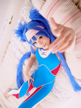 (コスプレ) (C78) [ぶら屋(冠夢緒)] 『マクロスF』クラン・クラン_291