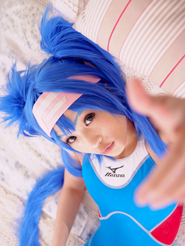 (コスプレ) (C78) [ぶら屋(冠夢緒)] 『マクロスF』クラン・クラン_292