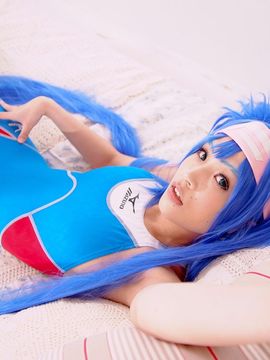 (コスプレ) (C78) [ぶら屋(冠夢緒)] 『マクロスF』クラン・クラン_293