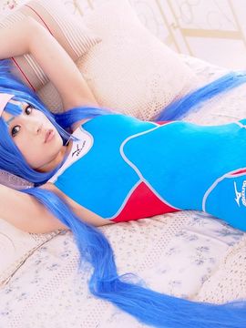 (コスプレ) (C78) [ぶら屋(冠夢緒)] 『マクロスF』クラン・クラン_297