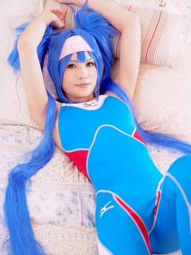 (コスプレ) (C78) [ぶら屋(冠夢緒)] 『マクロスF』クラン・クラン_300