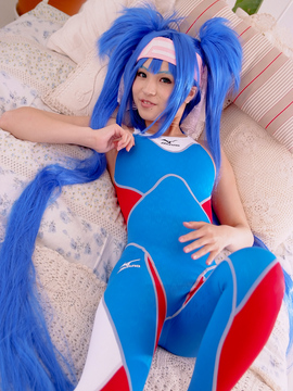 (コスプレ) (C78) [ぶら屋(冠夢緒)] 『マクロスF』クラン・クラン_303