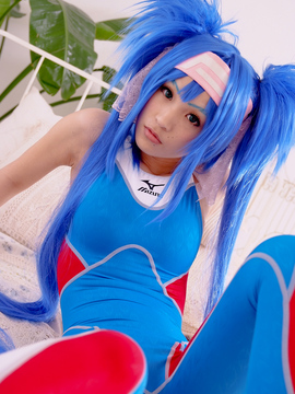 (コスプレ) (C78) [ぶら屋(冠夢緒)] 『マクロスF』クラン・クラン_306