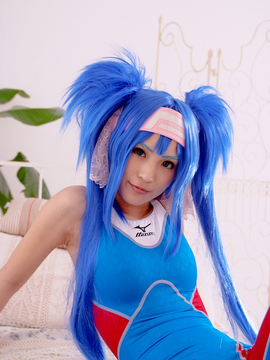 (コスプレ) (C78) [ぶら屋(冠夢緒)] 『マクロスF』クラン・クラン_307