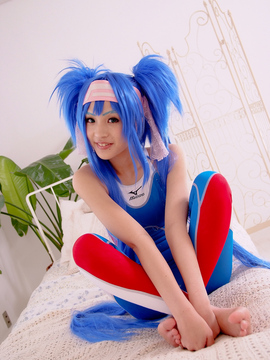 (コスプレ) (C78) [ぶら屋(冠夢緒)] 『マクロスF』クラン・クラン_312