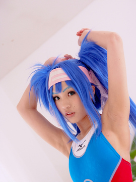 (コスプレ) (C78) [ぶら屋(冠夢緒)] 『マクロスF』クラン・クラン_318