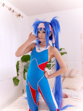 (コスプレ) (C78) [ぶら屋(冠夢緒)] 『マクロスF』クラン・クラン_322